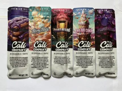 The Cali Company