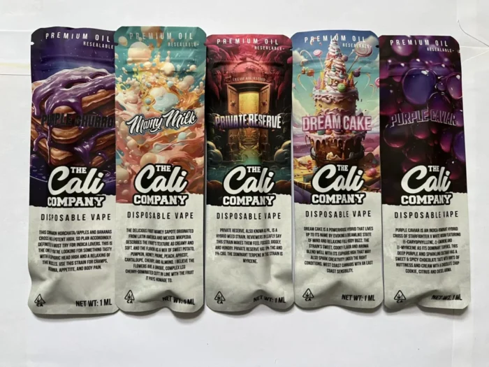 The Cali Company