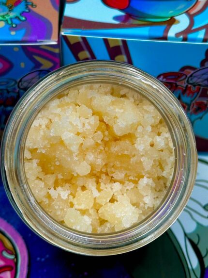 Terpies Live Resin 
