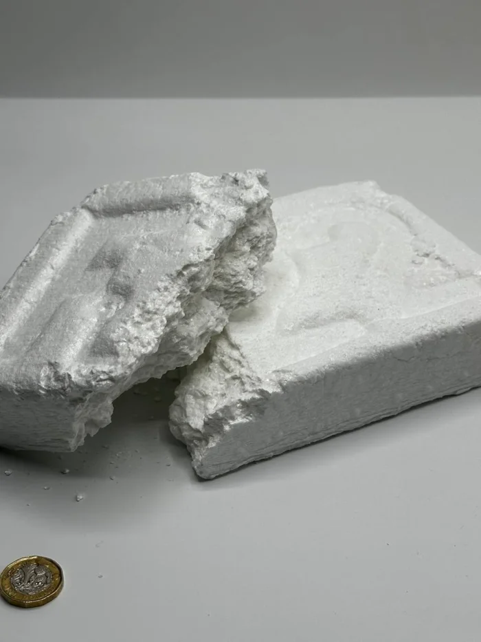 High Purity Cocaine