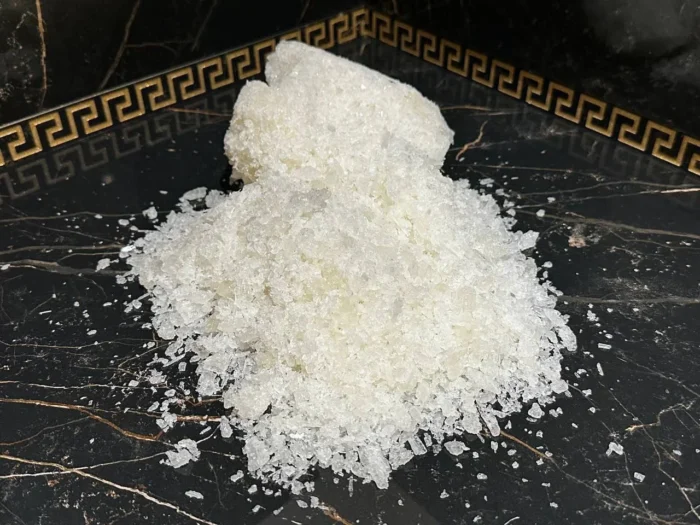 Crystal Meth