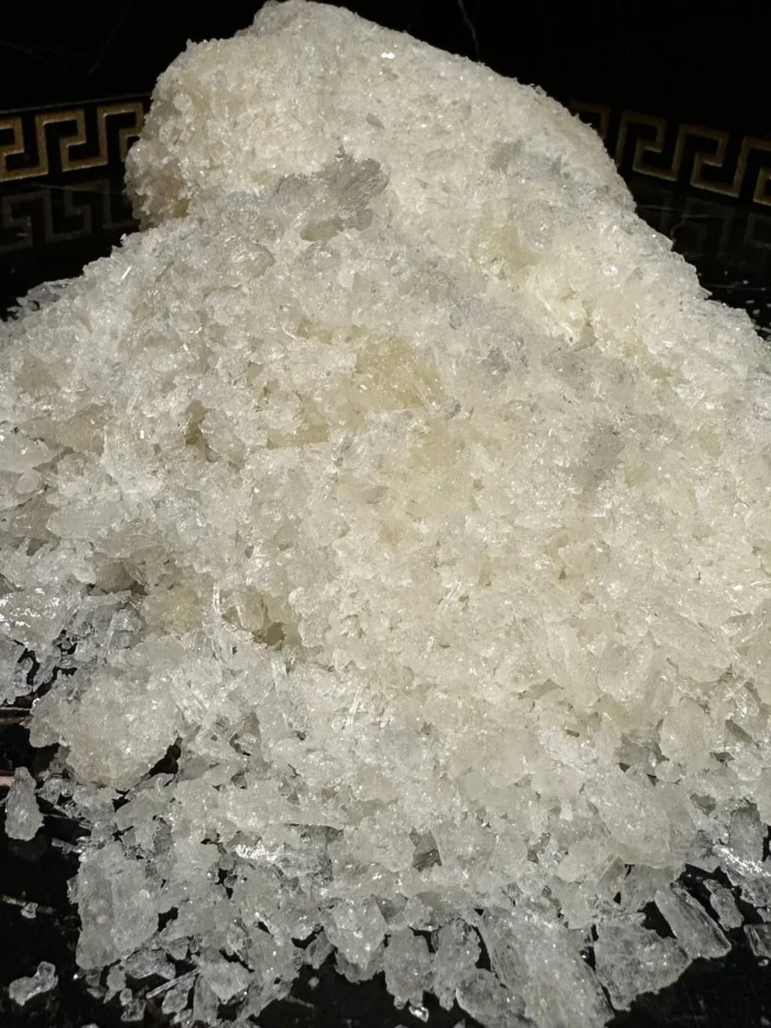 Crystal Meth