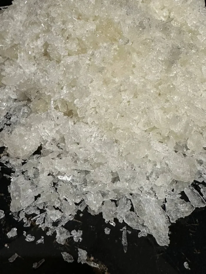 Crystal Meth