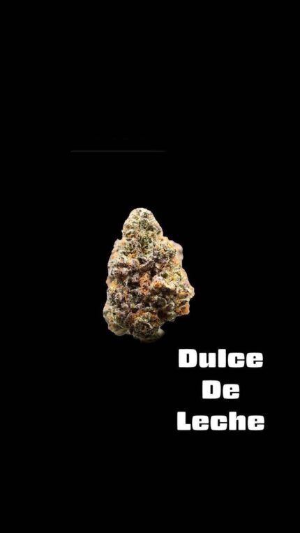 Dulce De Leche