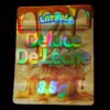 Dulce De Leche