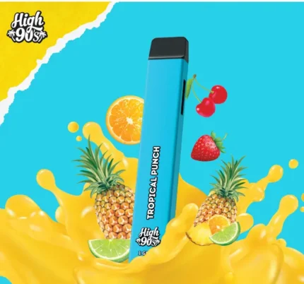 High 90's Disposable Vape UK 