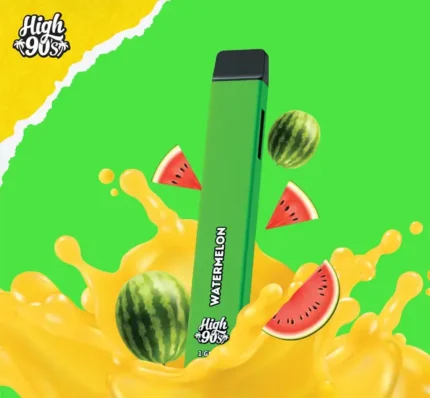 High 90's Vape Thc UK 