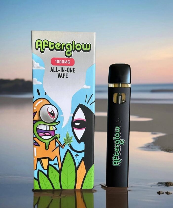 Afterglow 1g thc Vape