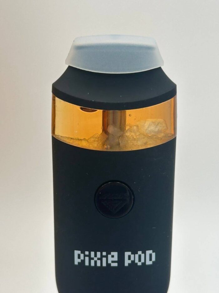 Pixie Pod Disposable